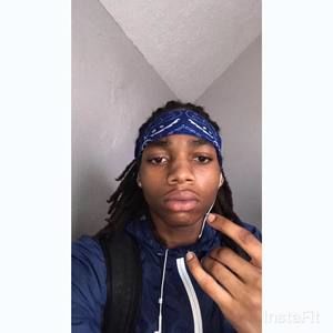 Meet your Posher, Pete